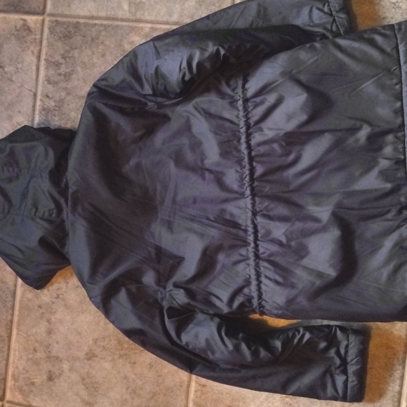 Oshkosh Girls Coat - Picture 2 of 4